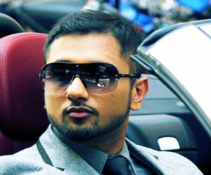 Honey Singh